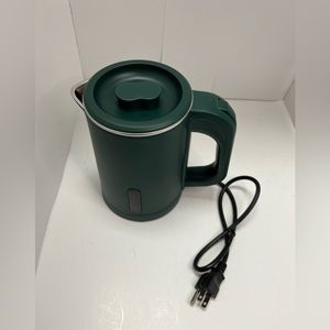 Electric kettle